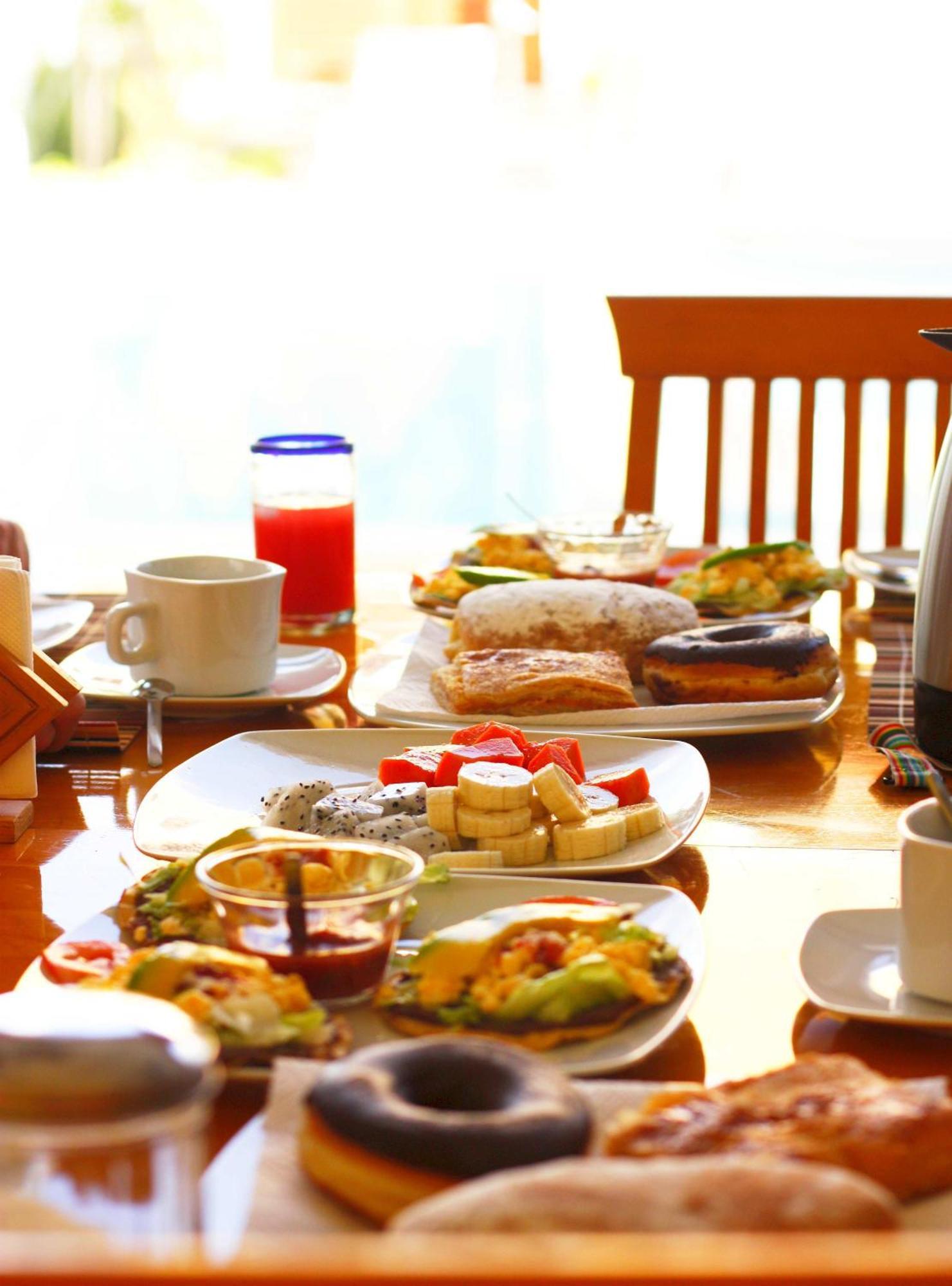 Merida Santiago Hotel Boutique المظهر الخارجي الصورة