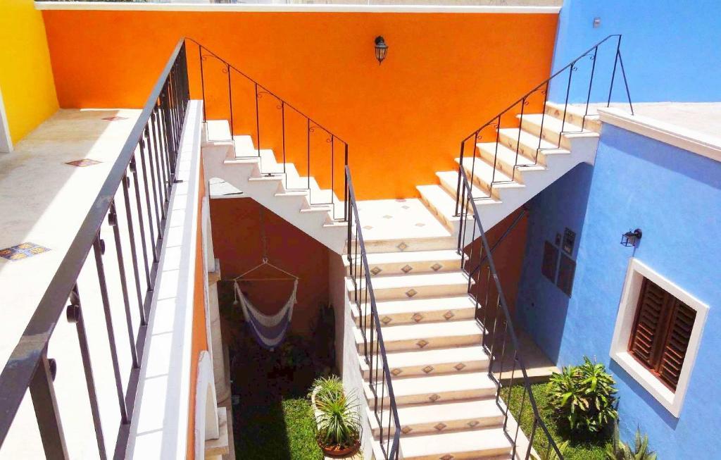Merida Santiago Hotel Boutique المظهر الخارجي الصورة