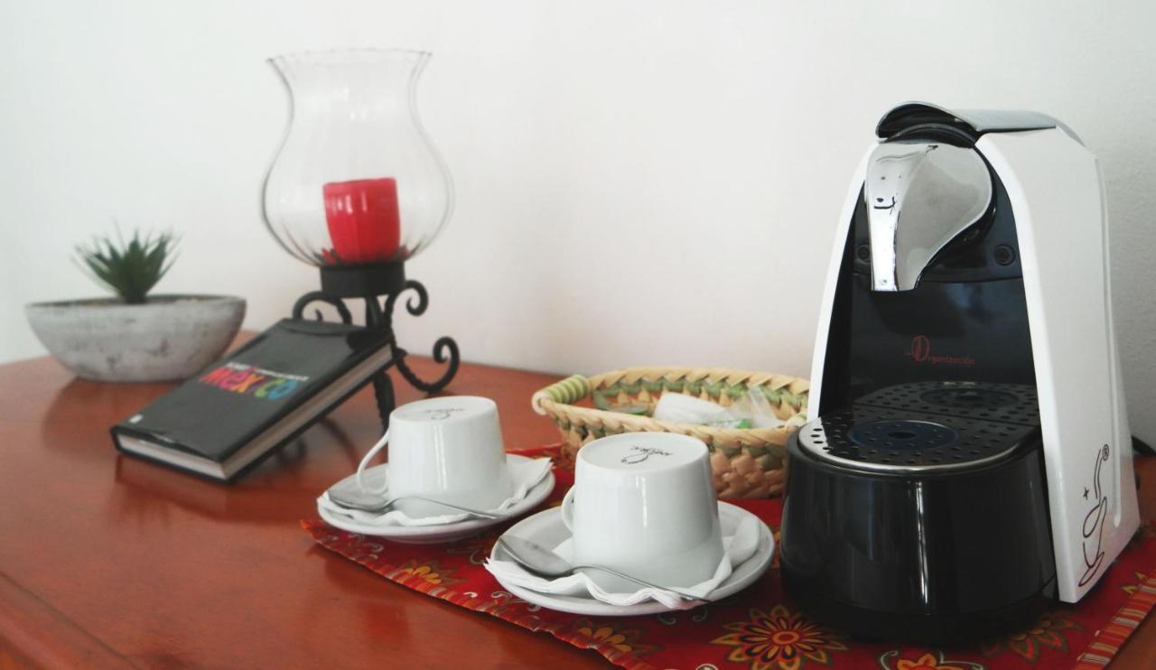 Merida Santiago Hotel Boutique المظهر الخارجي الصورة