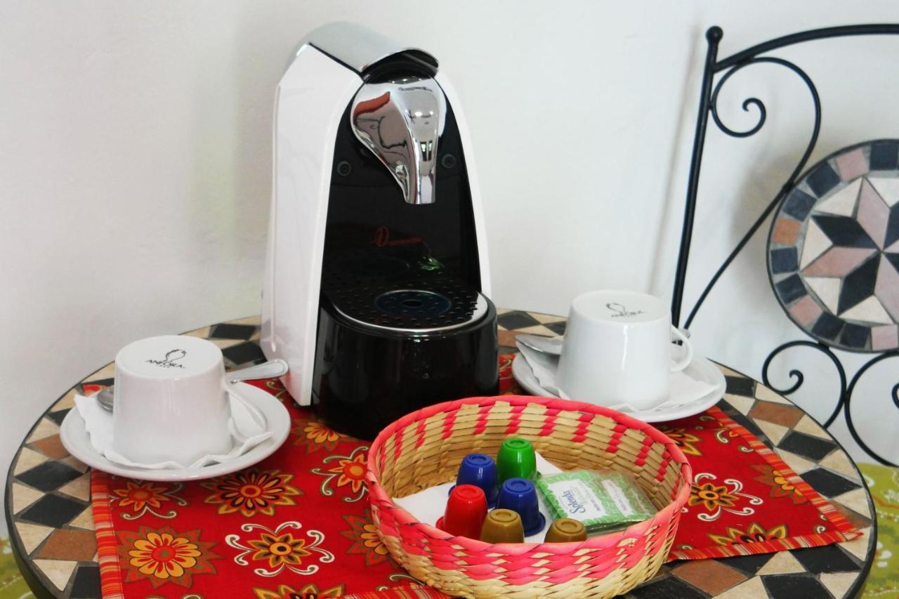 Merida Santiago Hotel Boutique المظهر الخارجي الصورة