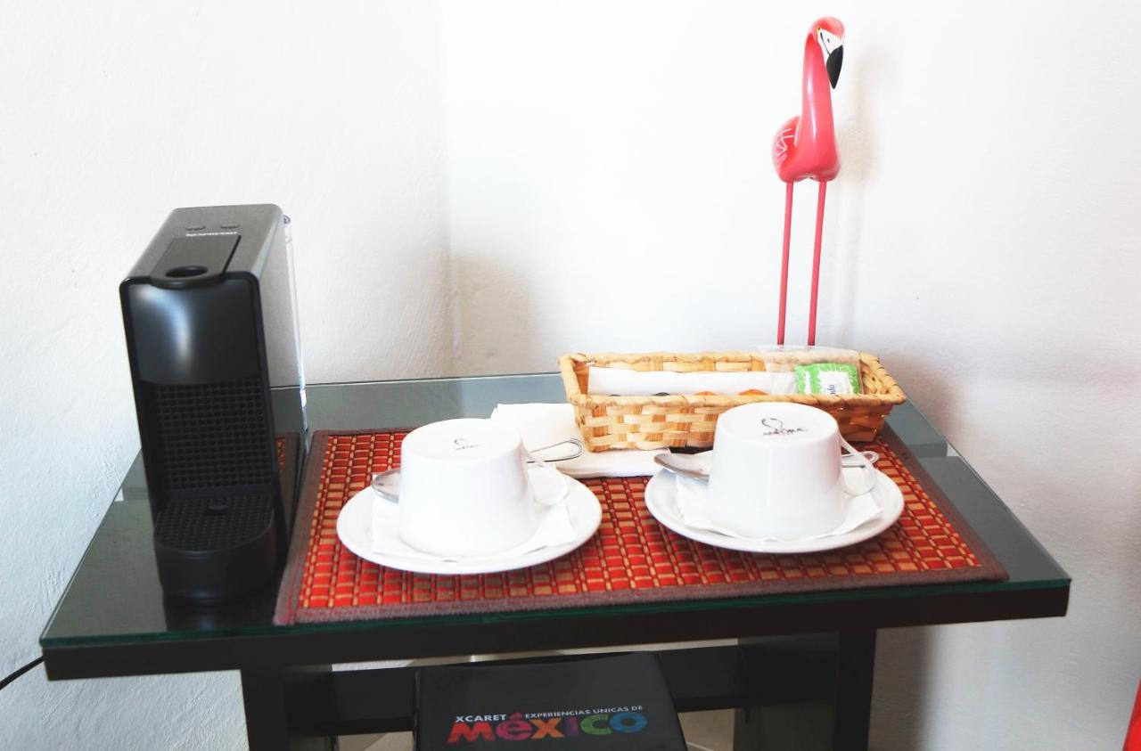 Merida Santiago Hotel Boutique المظهر الخارجي الصورة