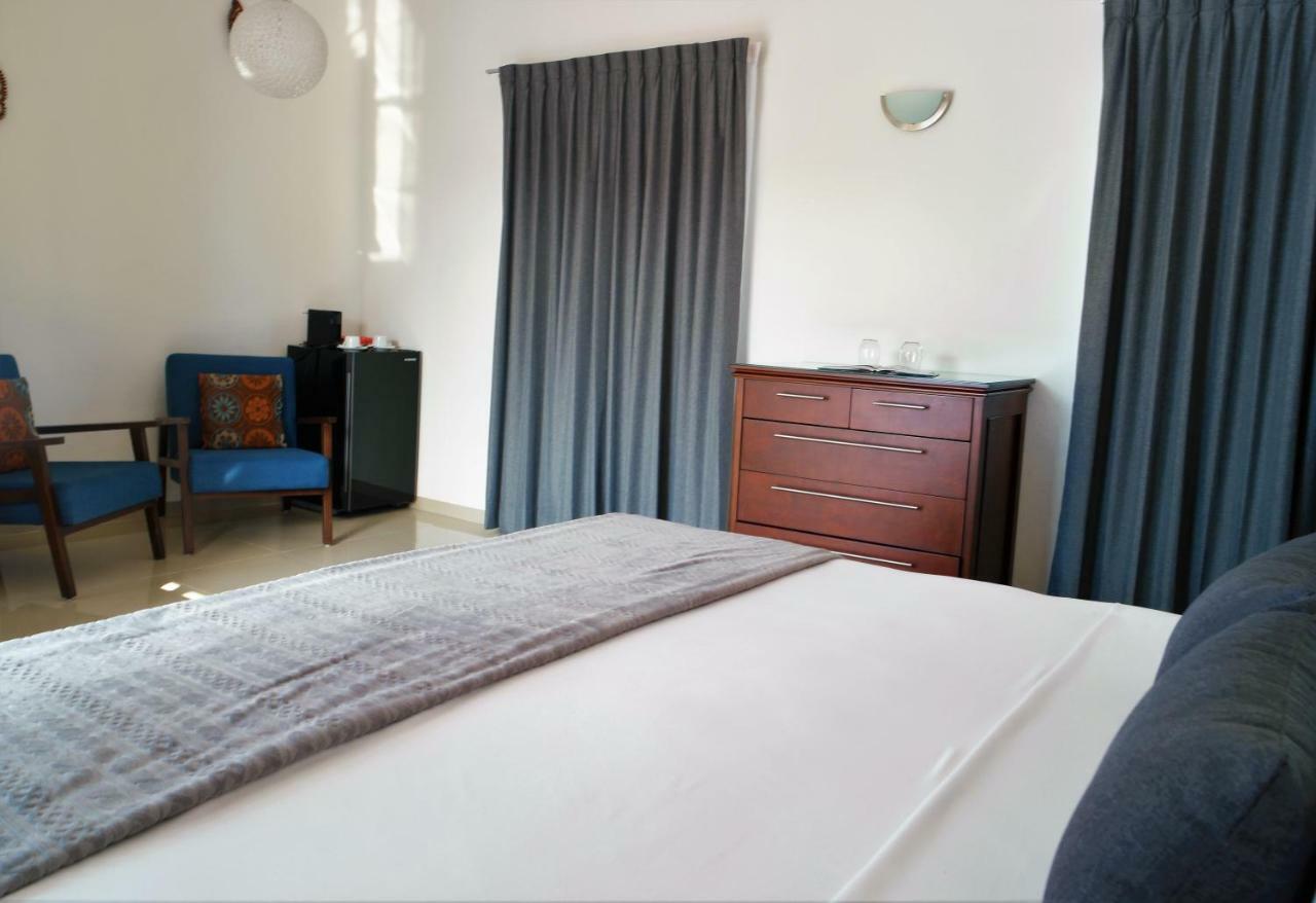 Merida Santiago Hotel Boutique المظهر الخارجي الصورة